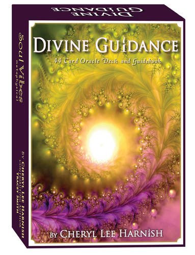 Divine Guidance Oracle Cards by Cheryl Lee Harnish