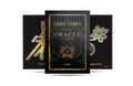 The Little Book of Light Codes Oracle Cards 2nd Edition