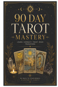 90 Day Tarot Mastery: Tarot