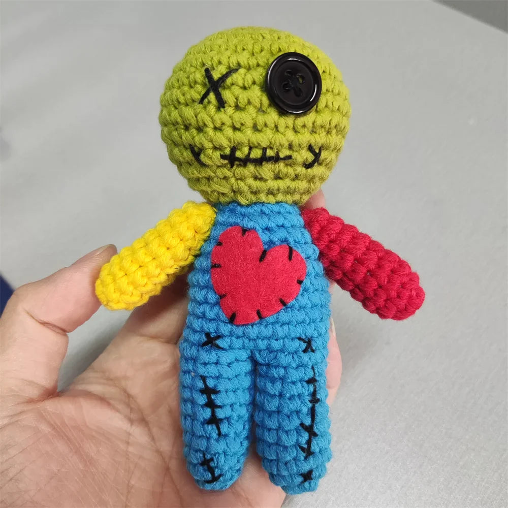 Poppet Dolls